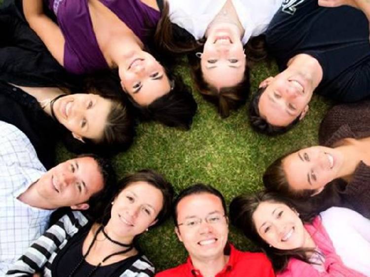 Обобщить опыт студенческого самоуправления  События НИУ «БелГУ» обобщить опыт студенческого самоуправления